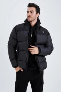 Men's down jackets