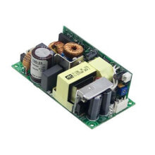 Блоки питания для светодиодных лент mEAN WELL EPP-150-27 адаптер питания / инвертор