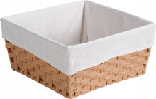 Bread boxes and bread baskets