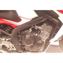 RG RACING Aero Honda CBR 650 R 19-23 CP0351BL Engine Slider