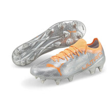 Футбольные бутсы PUMA Ultra 1.4 MXSG Football Boots