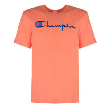 Мужские футболки Мужская футболка Champion 16748214