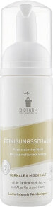 Reinigender Gesichtsschaum - Bioturm Face Cleansing Foam №125