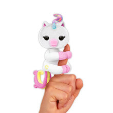 FINGERLINGS Unicorn Figure