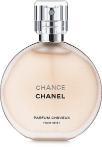 Chanel Chance Hair Mist - Parfümierter Haarnebel