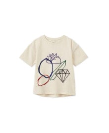 Children's T-shirts and T-shirts for boys