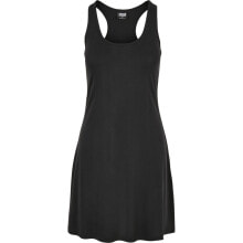 URBAN CLASSICS Modal Short Racer Big Dress