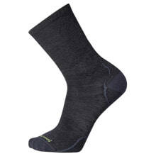 SMARTWOOL Everyday Anchor Line Crew Socks