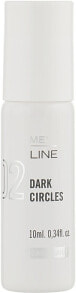 Aufhellendes Serum für die Augenpartie - Me Line 02 Dark Circles