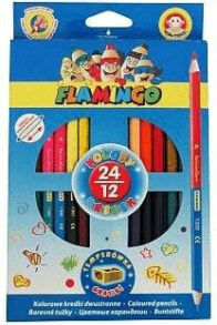 Colored Drawing Pencils for Kids