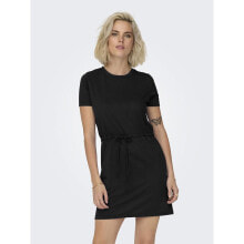 JDY Dalila Short Sleeve Short Dress