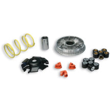 Spare parts and consumables for motor vehicles