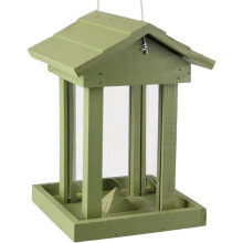 FLAMINGO Mateo bird feeder