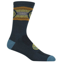 Носки gIRO Seasonal Merino Wool Socks