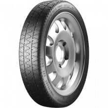 Шины летние Continental sContact Notrad-Reifen DOT20 125/80 R17 99M