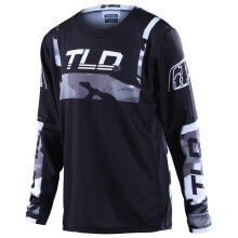 Мотоджерси TROY LEE DESIGNS GP Brazen Long Sleeve T-Shirt