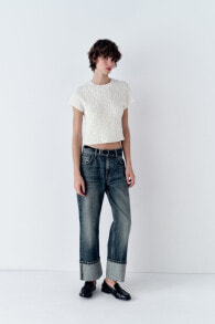 Women's Cropped Tops