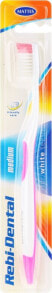 Toothbrushes