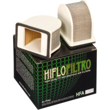 Air filters for engines