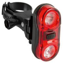 Bicycle lights