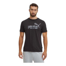 Men's sports T-shirts and T-shirts