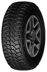 Шины для внедорожника летние Fronway Rockhunter M/T 35/12.5 R18 118Q