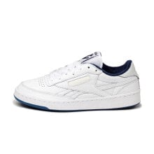 Reebok x Tyrrell Winston Club C Revenge Vintage