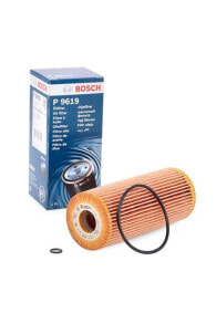 Oil filters for cars