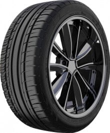 Tires for SUVs Federal