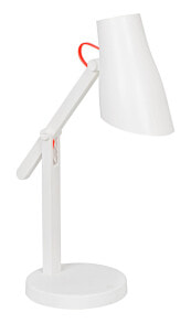 Настольные лампы для школьников Activejet AJE-BORIS настольная лампа Белый 5 W LED A++