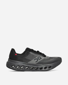 Cloudsurfer Next Sneakers Black / Eclipse