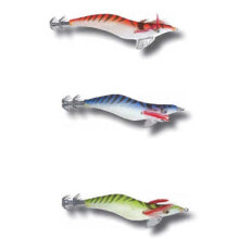 Fishing lures and jigs