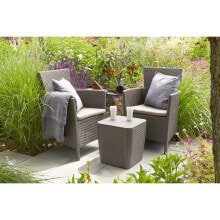 Garden furniture sets