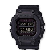 CASIO G-SHOCK GX-56BB-1ER watch