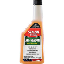 STA-BIL Diesel All-Season Maintenance Liquid 269-15226 591ml