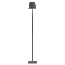 Floor lamps with 1 lampshade