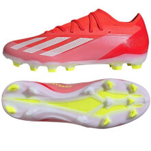 Adidas X Crazyfast Pro M IF0676 football shoes