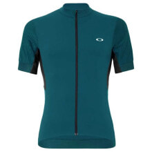 OAKLEY APPAREL Apex Pro Short Sleeve Jersey