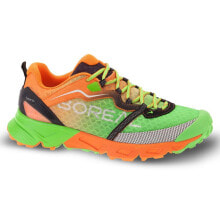 Running shoes BOREAL