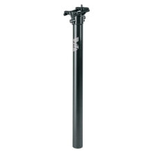 Seat posts for bicycles