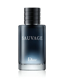 Dior Sauvage Eau de Toilette Spray (nachfüllbar)