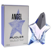 Женская парфюмерия Angel Mugler EDT 50 ml