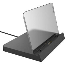 Lenovo ZG38C03361 зарядное устройство для мобильных устройств Планшет Черный Для помещений