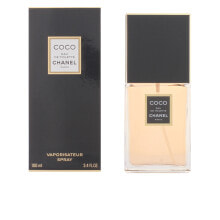 Chanel Coco Eau de Toilette Туалетная вода 100 мл