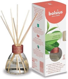 Raumerfrischer Grüner Tee - Bolsius Fragrance Diffuser True Scents