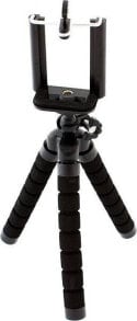 Tripods and monopods for photographic equipment