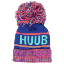 HUUB Bobble Beanie