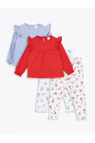 Children's clothing sets for toddlers