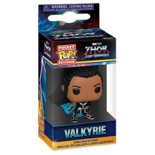 FUNKO POP Thor Love And Thunder Valkyrie