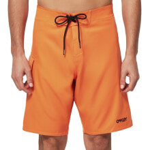 OAKLEY APPAREL Kana 21´´ 2.0 Swimming Shorts